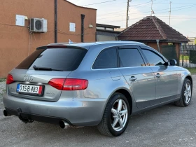 Audi A4 3.0TDI 239кс 2010г - 5999 € / 11733.02 лв. - 63038571 4 | Car24.bg Audi A4 3.0TDI 239кс 2010г - 5999 € / 11733.02 лв. - 63038571 4