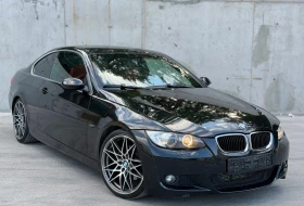 Снимка BMW 320