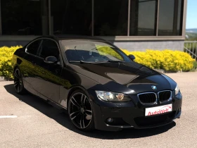 BMW 320 D М-Packet Navi - Car24.bg BMW 320 D М-Packet Navi