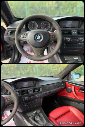BMW 320 D М-Packet NAVI | Auto.bg — изображение 14 BMW 320 D М-Packet NAVI | Auto.bg — изображение 14