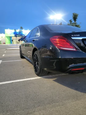 Mercedes-Benz S 500 550 AMG LONG - 19900 € / 38921.02 лв. - 48628929 8 | Car24.bg Mercedes-Benz S 500 550 AMG LONG - 19900 € / 38921.02 лв. - 48628929 8