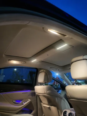 Mercedes-Benz S 500 550 AMG LONG - 19900 € / 38921.02 лв. - 48628929 11 | Car24.bg Mercedes-Benz S 500 550 AMG LONG - 19900 € / 38921.02 лв. - 48628929 11