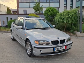 Снимка BMW 320
