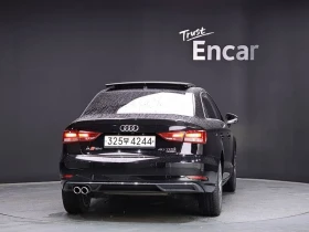 Audi A3 2.0L 40 TFSI 8V / CARFAX | Auto.bg — изображение 4 Audi A3 2.0L 40 TFSI 8V / CARFAX | Auto.bg — изображение 4