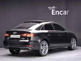 Audi A3 2.0L 40 TFSI 8V / CARFAX | Auto.bg — изображение 2 Audi A3 2.0L 40 TFSI 8V / CARFAX | Auto.bg — изображение 2
