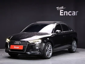 Audi A3 2.0L 40 TFSI 8V / CARFAX