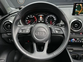 Audi A3 2.0L 40 TFSI 8V / CARFAX | Auto.bg — изображение 12 Audi A3 2.0L 40 TFSI 8V / CARFAX | Auto.bg — изображение 12