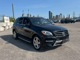 Mercedes-Benz ML 550 * 4MATIC * PANO * 360 * 2 КЛЮЧА * CARFAX | Auto.bg — изображение 2 Mercedes-Benz ML 550 * 4MATIC * PANO * 360 * 2 КЛЮЧА * CARFAX | Auto.bg — изображение 2