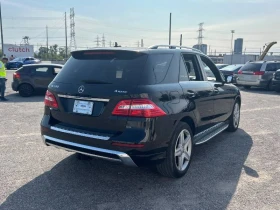 Mercedes-Benz ML 550 * 4MATIC * PANO * 360 * 2 КЛЮЧА * CARFAX | Auto.bg — изображение 3 Mercedes-Benz ML 550 * 4MATIC * PANO * 360 * 2 КЛЮЧА * CARFAX | Auto.bg — изображение 3