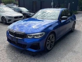 Снимка BMW 340