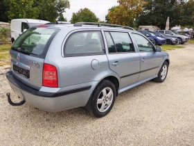 Skoda Octavia 2.0i/КЛИМА/ПОДГРЕВ | Auto.bg — изображение 5 Skoda Octavia 2.0i/КЛИМА/ПОДГРЕВ | Auto.bg — изображение 5