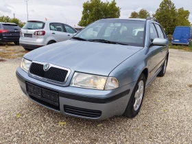 Skoda Octavia 2.0i/КЛИМА/ПОДГРЕВ