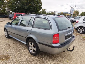Skoda Octavia 2.0i/КЛИМА/ПОДГРЕВ | Auto.bg — изображение 7 Skoda Octavia 2.0i/КЛИМА/ПОДГРЕВ | Auto.bg — изображение 7