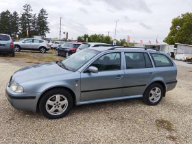 Skoda Octavia 2.0i/КЛИМА/ПОДГРЕВ | Auto.bg — изображение 8 Skoda Octavia 2.0i/КЛИМА/ПОДГРЕВ | Auto.bg — изображение 8