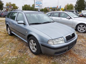 Skoda Octavia 2.0i/КЛИМА/ПОДГРЕВ | Auto.bg — изображение 3 Skoda Octavia 2.0i/КЛИМА/ПОДГРЕВ | Auto.bg — изображение 3