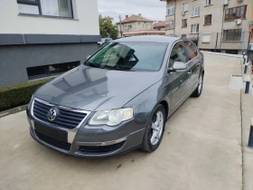 VW Passat 1.9 TDI 105HP BKC HI-LINE Navi - Car24.bg VW Passat 1.9 TDI 105HP BKC HI-LINE Navi