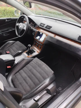 VW Passat 1.9 TDI 105HP BKC HI-LINE Navi - 2600 € - 67042316 17 | Car24.bg VW Passat 1.9 TDI 105HP BKC HI-LINE Navi - 2600 € - 67042316 17
