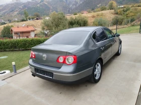 VW Passat 1.9 TDI 105HP BKC HI-LINE Navi - 2600 € - 67042316 7 | Car24.bg VW Passat 1.9 TDI 105HP BKC HI-LINE Navi - 2600 € - 67042316 7