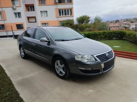 VW Passat 1.9 TDI 105HP BKC HI-LINE Navi - 2600 € - 67042316 5 | Car24.bg VW Passat 1.9 TDI 105HP BKC HI-LINE Navi - 2600 € - 67042316 5
