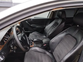 VW Passat 1.9 TDI 105HP BKC HI-LINE Navi - 2600 € - 67042316 15 | Car24.bg VW Passat 1.9 TDI 105HP BKC HI-LINE Navi - 2600 € - 67042316 15