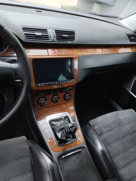 VW Passat 1.9 TDI 105HP BKC HI-LINE Navi - 2600 € - 67042316 14 | Car24.bg VW Passat 1.9 TDI 105HP BKC HI-LINE Navi - 2600 € - 67042316 14
