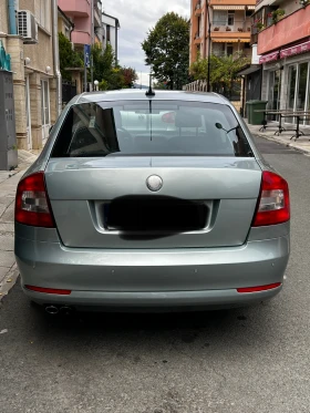 Skoda Octavia - 6200 € - 22666718 2 | Car24.bg Skoda Octavia - 6200 € - 22666718 2