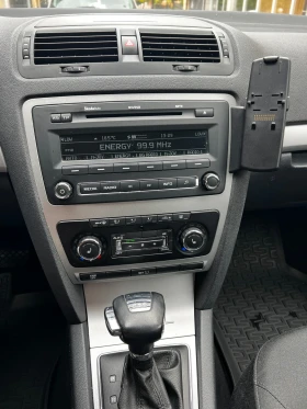 Skoda Octavia - 6200 € - 22666718 9 | Car24.bg Skoda Octavia - 6200 € - 22666718 9