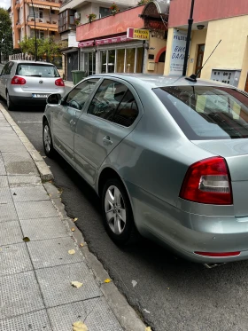 Skoda Octavia - 6200 € - 22666718 3 | Car24.bg Skoda Octavia - 6200 € - 22666718 3