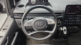 Hyundai Staria 3.5 Inspiration 360 ЛЮК КРАЙНА ЦЕНА* encareu.com - 21399 € - 71106467 13 | Car24.bg Hyundai Staria 3.5 Inspiration 360 ЛЮК КРАЙНА ЦЕНА* encareu.com - 21399 € - 71106467 13