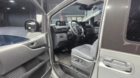 Hyundai Staria 3.5 Inspiration 360 ЛЮК КРАЙНА ЦЕНА* encareu.com - 21399 € - 71106467 10 | Car24.bg Hyundai Staria 3.5 Inspiration 360 ЛЮК КРАЙНА ЦЕНА* encareu.com - 21399 € - 71106467 10