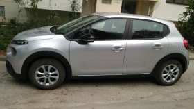 Citroen C3 - Car24.bg Citroen C3
