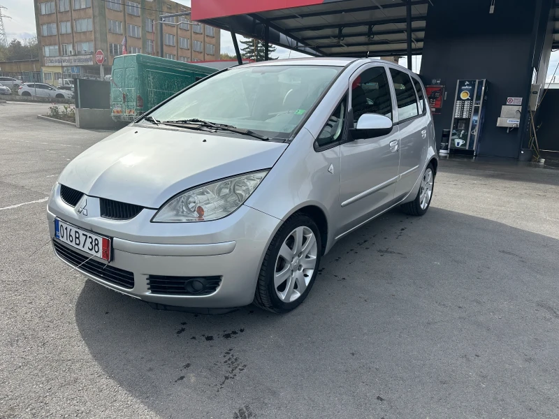 Mitsubishi Colt 1.3-6-Speed-AUTOMAT-КОЖА-БЕЗ-КОРОЗИЯ! - 6999 лв. / 3578.53 € - 89476803 1 | Car24.bg Mitsubishi Colt 1.3-6-Speed-AUTOMAT-КОЖА-БЕЗ-КОРОЗИЯ! - 6999 лв. / 3578.53 € - 89476803 1