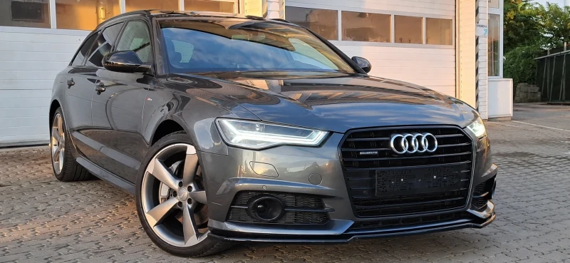 Audi A6 Audi A6 3.0 BiTDI Quattro Facelift | 320 к.с. | S- - 18888 € - 55224828 1 | Car24.bg Audi A6 Audi A6 3.0 BiTDI Quattro Facelift | 320 к.с. | S- - 18888 € - 55224828 1