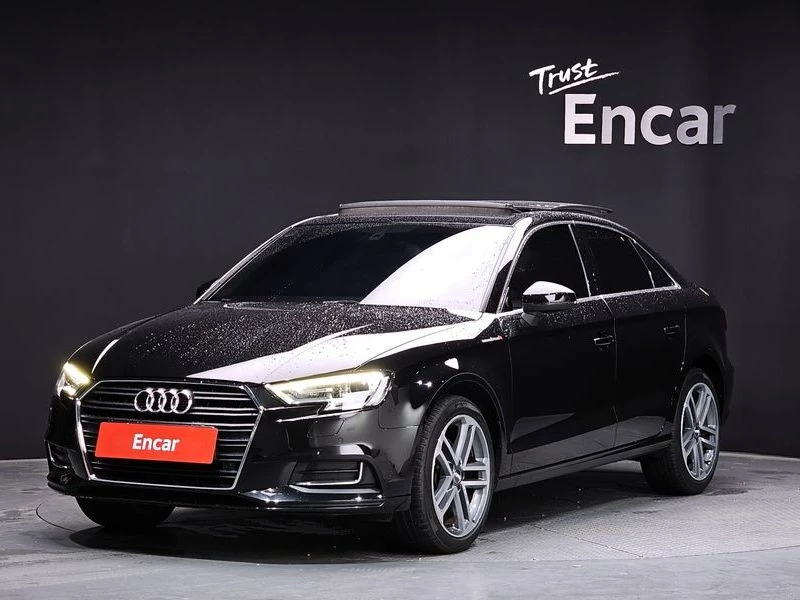Audi A3 2.0L 40 TFSI 8V / CARFAX | Auto.bg — изображение 1 Audi A3 2.0L 40 TFSI 8V / CARFAX | Auto.bg — изображение 1