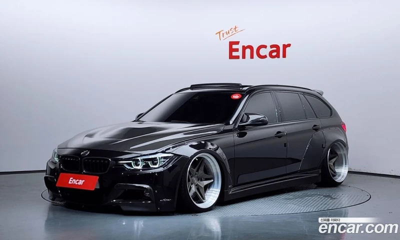 BMW 320 320d Touring M Performence - 23490 € - 28354929 1 | Car24.bg BMW 320 320d Touring M Performence - 23490 € - 28354929 1
