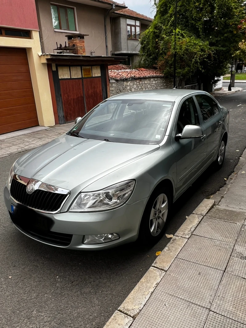 Skoda Octavia - 6200 € - 22666718 1 | Car24.bg Skoda Octavia - 6200 € - 22666718 1