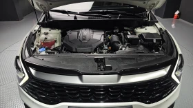 Kia Sportage 2.0 2WD NOBLESSE - 49100 лв. / 25104.43 € - 75135998 6 | Car24.bg Kia Sportage 2.0 2WD NOBLESSE - 49100 лв. / 25104.43 € - 75135998 6