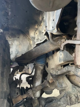 Toyota 4runner - 5000 € / 9779.15 лв. - 29456667 12 | Car24.bg Toyota 4runner - 5000 € / 9779.15 лв. - 29456667 12