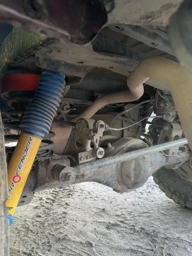 Toyota 4runner - 5000 € / 9779.15 лв. - 29456667 14 | Car24.bg Toyota 4runner - 5000 € / 9779.15 лв. - 29456667 14