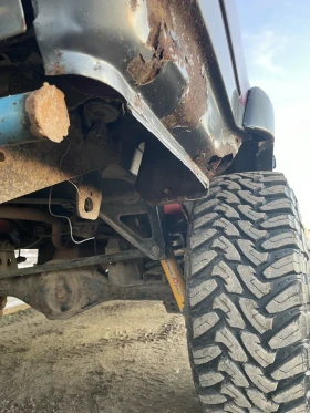 Toyota 4runner - 5000 € / 9779.15 лв. - 29456667 6 | Car24.bg Toyota 4runner - 5000 € / 9779.15 лв. - 29456667 6