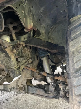 Toyota 4runner - 5000 € / 9779.15 лв. - 29456667 11 | Car24.bg Toyota 4runner - 5000 € / 9779.15 лв. - 29456667 11