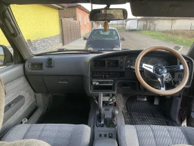 Toyota 4runner - 5000 € / 9779.15 лв. - 29456667 16 | Car24.bg Toyota 4runner - 5000 € / 9779.15 лв. - 29456667 16