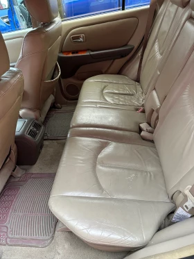 Lexus RX 300 3.0 201 hp - 3100 € / 6063.07 лв. - 91497144 10 | Car24.bg Lexus RX 300 3.0 201 hp - 3100 € / 6063.07 лв. - 91497144 10