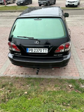 Lexus RX 300 3.0 201 hp - 3100 € / 6063.07 лв. - 91497144 4 | Car24.bg Lexus RX 300 3.0 201 hp - 3100 € / 6063.07 лв. - 91497144 4