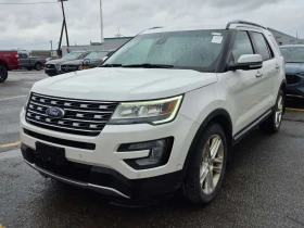 Ford Explorer LIMITED AWD * 360 КАМЕРА* ОБДУХВАНЕ* ПАНОРАМА* - Car24.bg Ford Explorer LIMITED AWD * 360 КАМЕРА* ОБДУХВАНЕ* ПАНОРАМА*