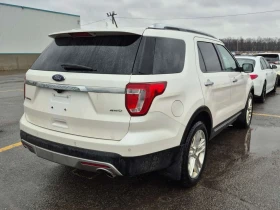 Ford Explorer LIMITED AWD * 360 КАМЕРА* ОБДУХВАНЕ* ПАНОРАМА* - 11990 € / 23450.40 лв. - 64239680 3 | Car24.bg Ford Explorer LIMITED AWD * 360 КАМЕРА* ОБДУХВАНЕ* ПАНОРАМА* - 11990 € / 23450.40 лв. - 64239680 3