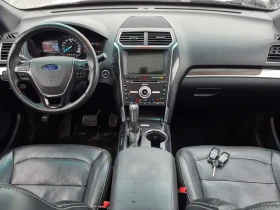 Ford Explorer LIMITED AWD * 360 КАМЕРА* ОБДУХВАНЕ* ПАНОРАМА* - 11990 € / 23450.40 лв. - 64239680 10 | Car24.bg Ford Explorer LIMITED AWD * 360 КАМЕРА* ОБДУХВАНЕ* ПАНОРАМА* - 11990 € / 23450.40 лв. - 64239680 10