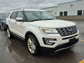 Ford Explorer LIMITED AWD * 360 КАМЕРА* ОБДУХВАНЕ* ПАНОРАМА* - 11990 € / 23450.40 лв. - 64239680 2 | Car24.bg Ford Explorer LIMITED AWD * 360 КАМЕРА* ОБДУХВАНЕ* ПАНОРАМА* - 11990 € / 23450.40 лв. - 64239680 2