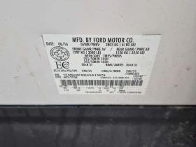 Ford Explorer LIMITED AWD * 360 КАМЕРА* ОБДУХВАНЕ* ПАНОРАМА* - 11990 € / 23450.40 лв. - 64239680 16 | Car24.bg Ford Explorer LIMITED AWD * 360 КАМЕРА* ОБДУХВАНЕ* ПАНОРАМА* - 11990 € / 23450.40 лв. - 64239680 16