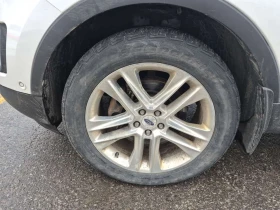 Ford Explorer LIMITED AWD * 360 КАМЕРА* ОБДУХВАНЕ* ПАНОРАМА* - 11990 € / 23450.40 лв. - 64239680 5 | Car24.bg Ford Explorer LIMITED AWD * 360 КАМЕРА* ОБДУХВАНЕ* ПАНОРАМА* - 11990 € / 23450.40 лв. - 64239680 5